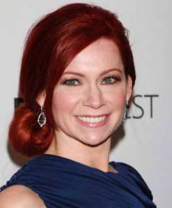 Carrie Preston